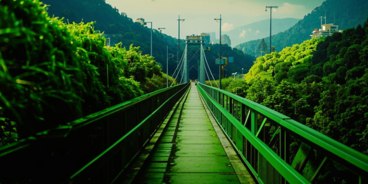 В Касимовском районе на капремонт моста планируют потратить более 265 миллионов рублей