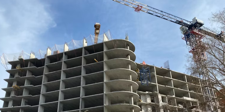 Подрядчик увеличил стоимость строительства корпуса строительства корпуса рязанской школы №28 Подрядчик увеличил стоимость строительства корпуса строительства корпуса рязанской школы №28