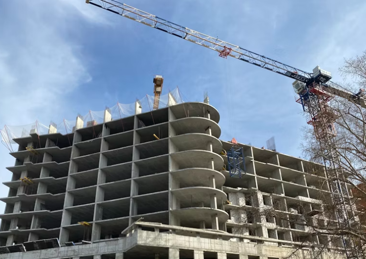 Подрядчик увеличил стоимость строительства корпуса строительства корпуса рязанской школы №28