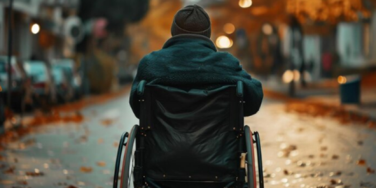 Фонд "Защитники Отечества" рассказал подробности о судьбе ветерана СВО, который просил милостыню в Рязани Фонд «Защитники Отечества» рассказал подробности о судьбе ветерана СВО, который просил милостыню в Рязани