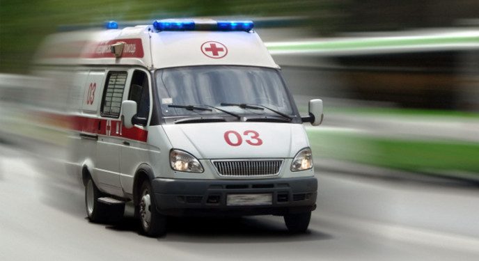 В Подмосковье военный смертельно ранил контрактника и покончил с собой