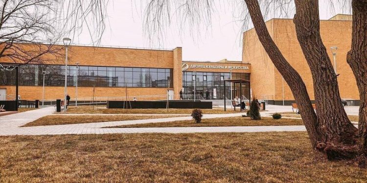 В Рязани откроется новое культурное пространство