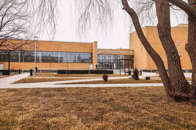 В Рязани откроется новое культурное пространство