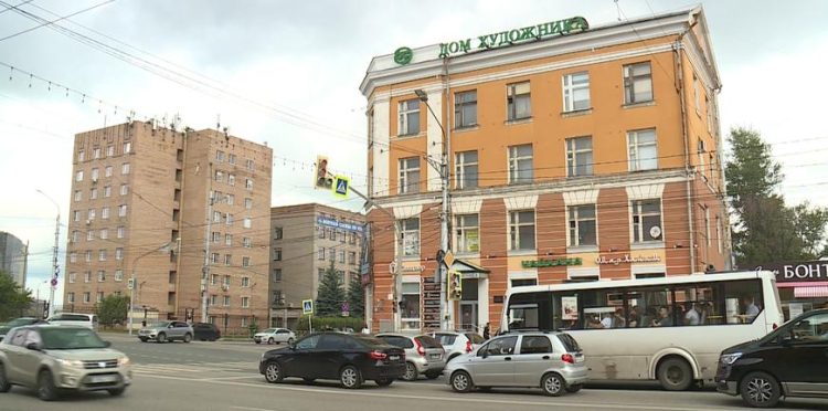 На благоустройство сквера вблизи рязанской остановки "Дом художника" потратят почти 4 миллиона рублей