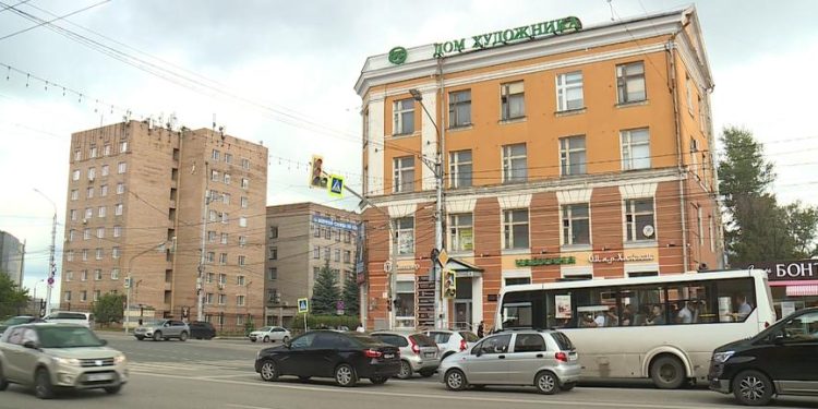 На благоустройство сквера вблизи рязанской остановки «Дом художника» потратят почти 4 миллиона рублей