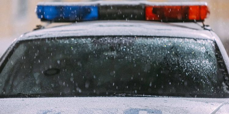 Рязанская госавтоинспекция обратилась к водителям и пешеходам из-за непогоды