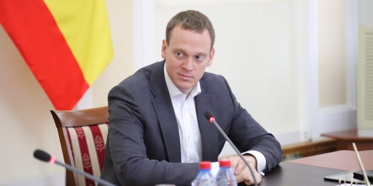 Рязанский губернатор Малков поручил префектам «жить на улицах города»