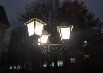 12 рязанских населенных пунктов останутся без света 12 ноября