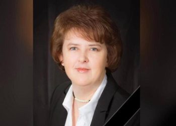 Умерла директор Елатомской школы Людмила Соустова Умерла директор Елатомской школы Людмила Соустова