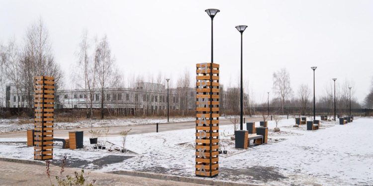 С 30 ноября около рязанского ТЦ «Европа» заработает новая ярмарка выходного дня