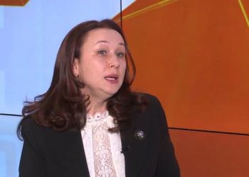 Экс-замминистра рязанского здравоохранения Петину обвиняют во взятках в размере 145 миллионов Экс-замминистра рязанского здравоохранения Петину обвиняют во взятках в размере 145 миллионов