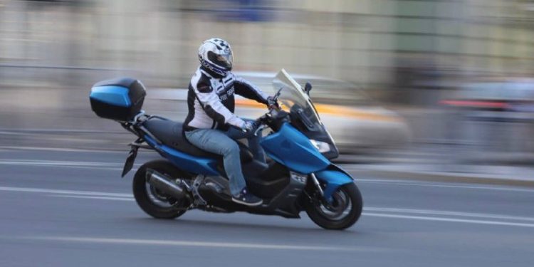 27 мая на рязанских дорогах проходит рейд «Мотоцикл»