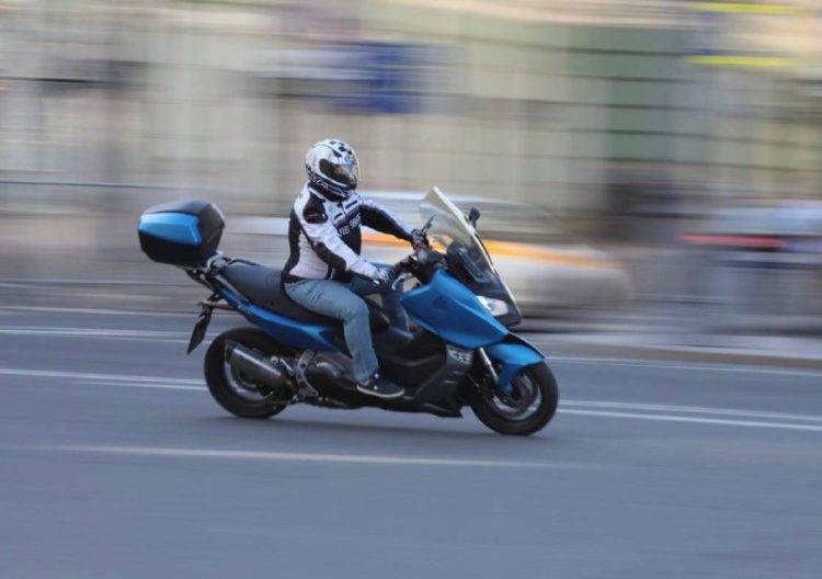 27 мая на рязанских дорогах проходит рейд "Мотоцикл"