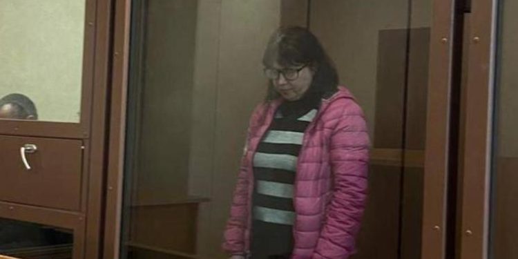 Подозреваемую в убийстве экс-сожителя рязанку заключили под стражу