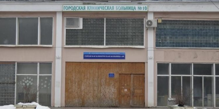 В рязанской поликлинике №10 планируют переформатировать работу процедурного кабинета