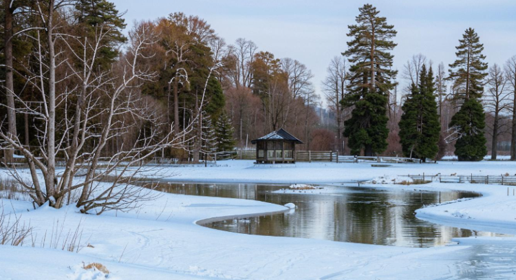 Тишковец спрогнозировал теплый февраль в Центральной России