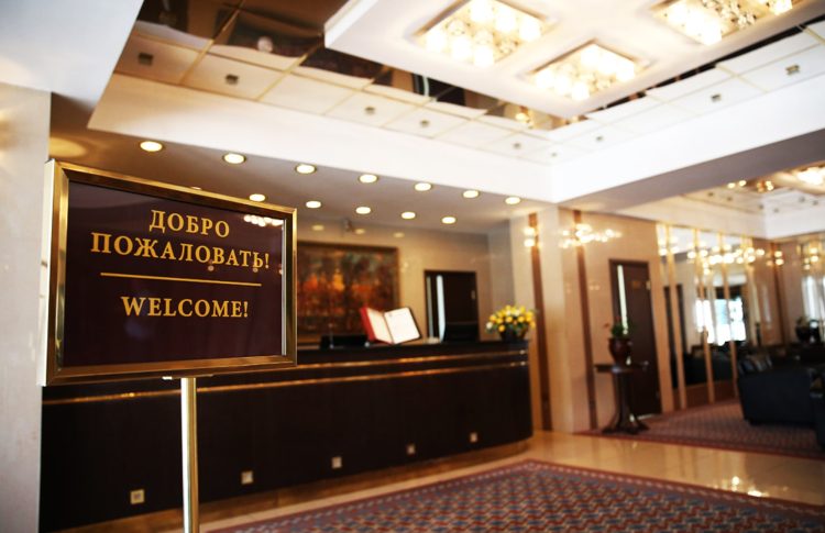 В России появятся новые правила бронирования гостиниц