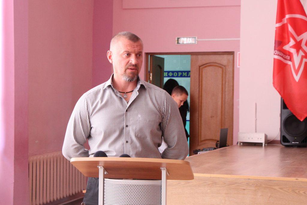Рязанцы обсудили концепцию развития Солотчи