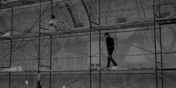 В Музейном центре на Соборной появится панно по эскизам Константина Циолковского