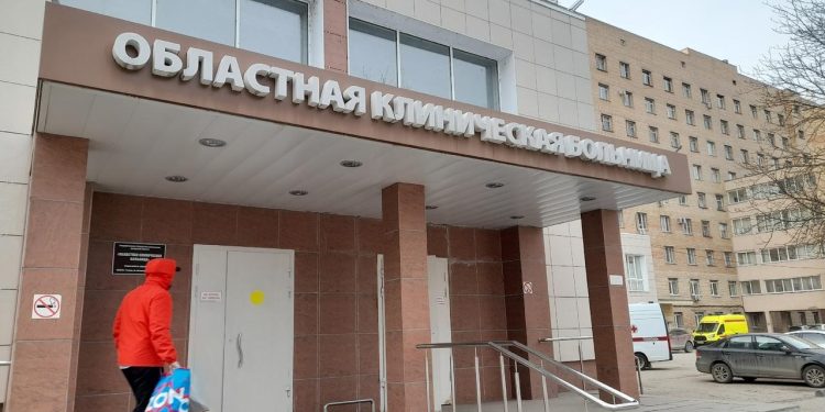 Хирурги рязанской ОКБ провели шестичасовую операцию по пересадке печени Хирурги рязанской ОКБ провели шестичасовую операцию по пересадке печени