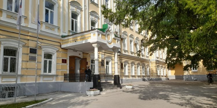 Экс-руководитель рязанского минтранса Ахметов намерен посетить РГУ и пообщаться со студентами Экс-руководитель рязанского минтранса Ахметов намерен посетить РГУ и пообщаться со студентами