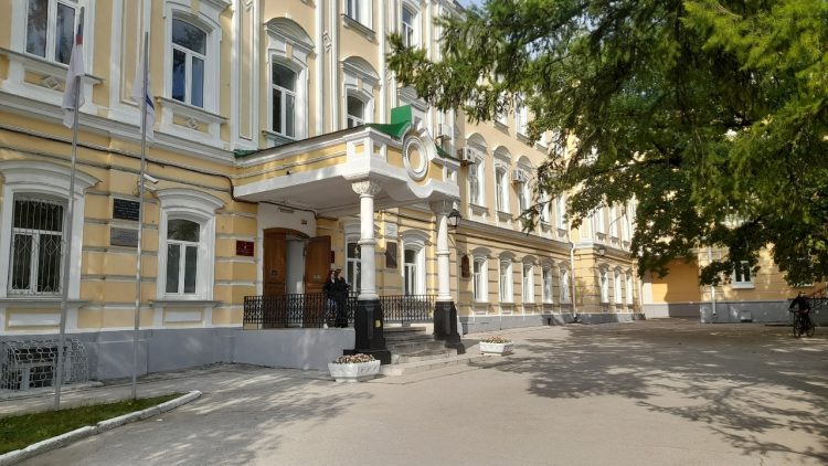 Экс-руководитель рязанского минтранса Ахметов намерен посетить РГУ и пообщаться со студентами