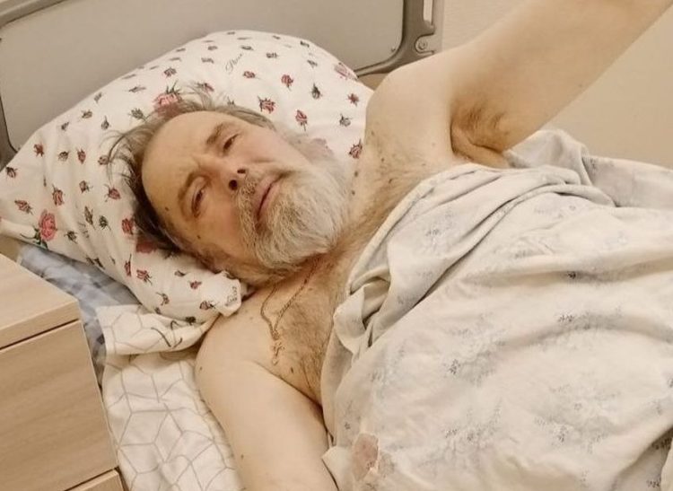 Пациента с кровотечением перевезли из рязанской БСМП в ОКБ вопреки рекомендациям