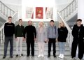 Механизм принятия решений: студенты изучили работу депутатов-коммунистов