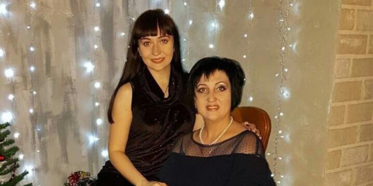 Мать убитой рязанки Логуновой Кошелева: жизнь нашей семьи превратилась в череду судов Мать убитой рязанки Логуновой Кошелева: жизнь нашей семьи превратилась в череду судов