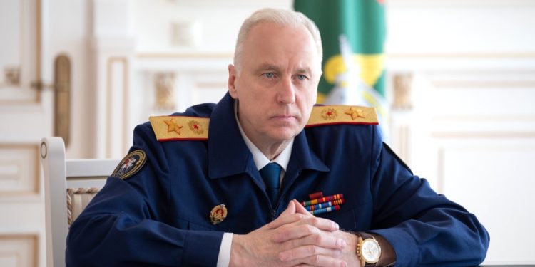 Бастрыкин поручил проверить информацию о плохом состоянии дорог в двух районах Рязанской области