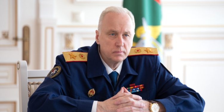 Глава СК РФ Бастрыкин поручил возбудить уголовное дело по факту отравления людей в рязанском ресторане «Елки»