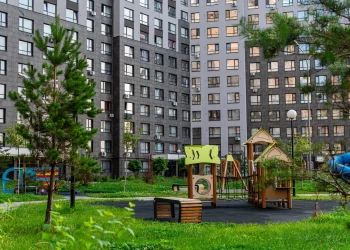 Названа лучшая управляющая компания Рязани Названа лучшая управляющая компания Рязани