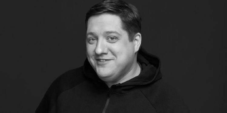 В возрасте 40 лет умер актер из сериала «Полицейский с Рублевки» Роман Попов