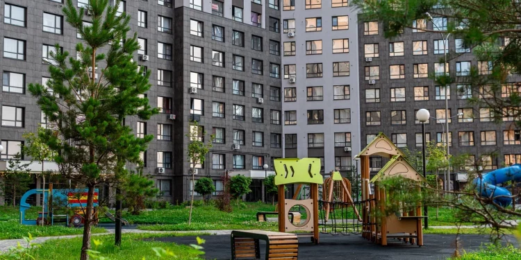 Названа лучшая управляющая компания Рязани Названа лучшая управляющая компания Рязани