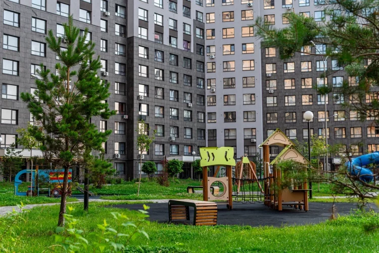 Названа лучшая управляющая компания Рязани