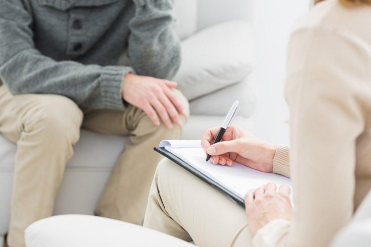 Россияне стали меньше страдать психологическими расстройствами