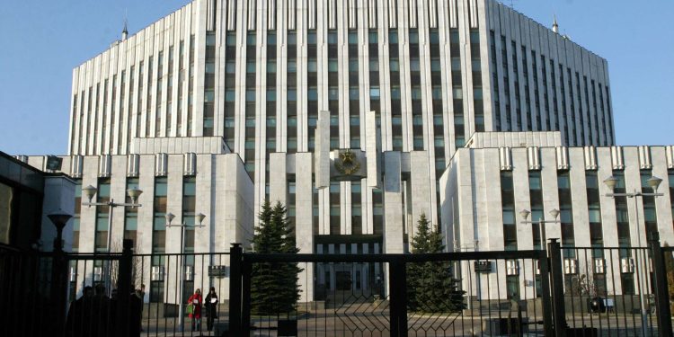 Генштаб принял программу защиты Белгородской области