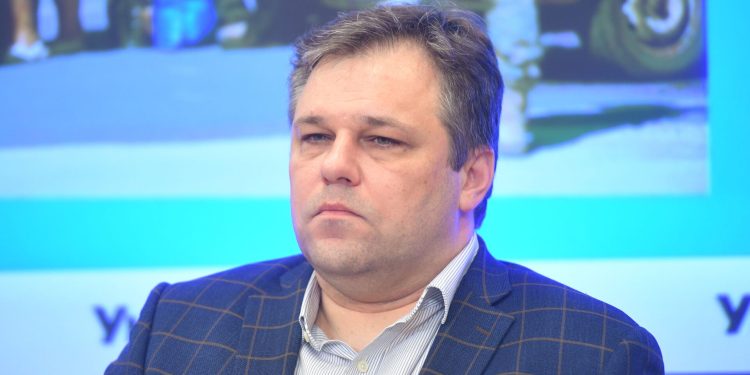 ВСУ похищают мирных жителей Курска
