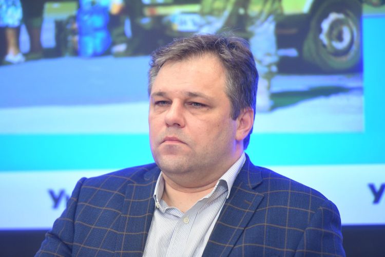 ВСУ похищают мирных жителей Курска