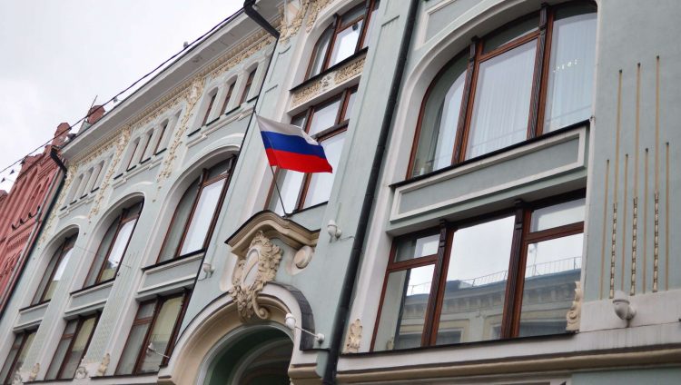 ЦИК РФ: выборы президента пройдут с 15 по 17 марта 2024 года