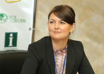 Замдиректора по развитию в рязанском музее-заповеднике имени Есенина стала Ольга Голева