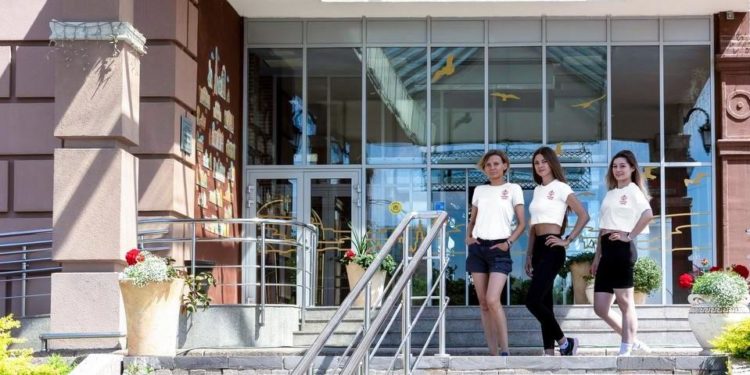 Рязанский «Старый Город» стал спонсором благотворительного забега