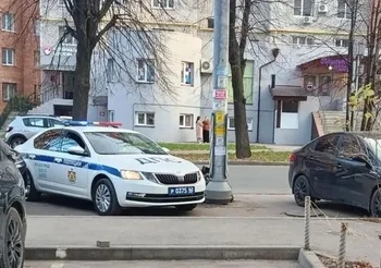 11-летняя рязанка оказалась под колёсами электросамоката
