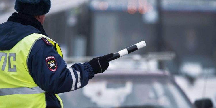 29 января на рязанских дорогах пройдет рейд по выявлению заведомо ложных госномеров