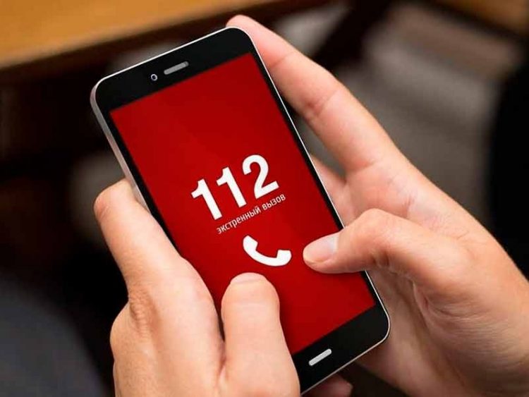 Рязанцев предупредили об изменениях в работе системы вызова экстренных служб 23 ноября