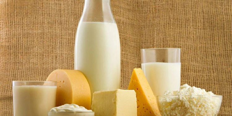 В России подорожают молочные продукты