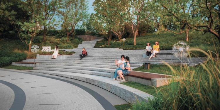 Главархитектура представила проект по благоустройству набережной рязанского Касимова