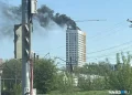 За сутки в Рязанской области потушили 13 пожаров