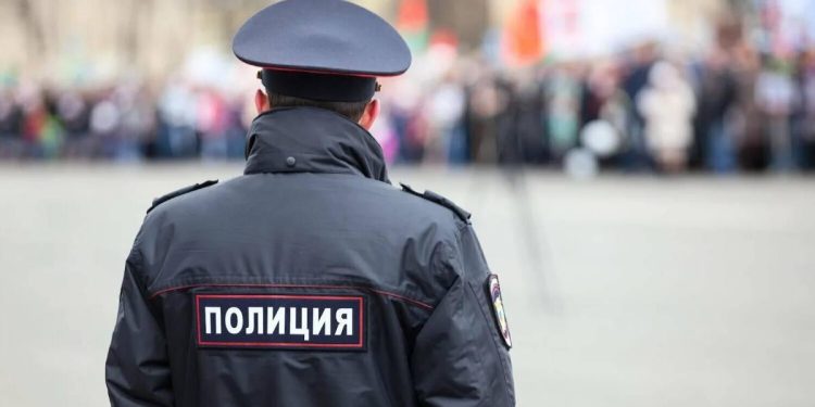 За неделю рязанские полицейские пресекли 31 миграционное нарушение За неделю рязанские полицейские пресекли 31 миграционное нарушение