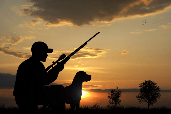 сроки открытия охоты весенней в рязанской области